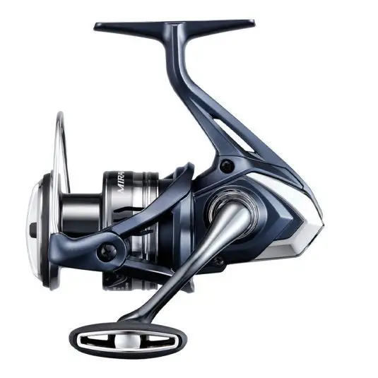Mulineta Shimano Miravel Preferatul clienților