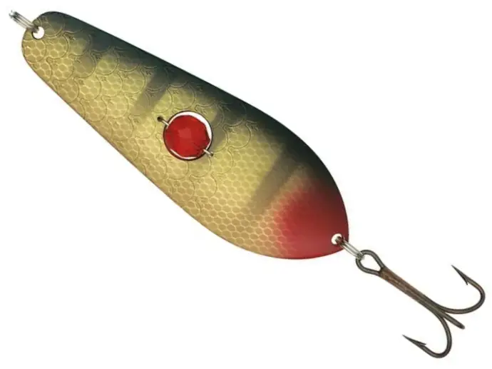 Lingurita Oscilanta Kuusamo Rasanen Bead 90/28, GR-B, 9cm, 28g Bestseller