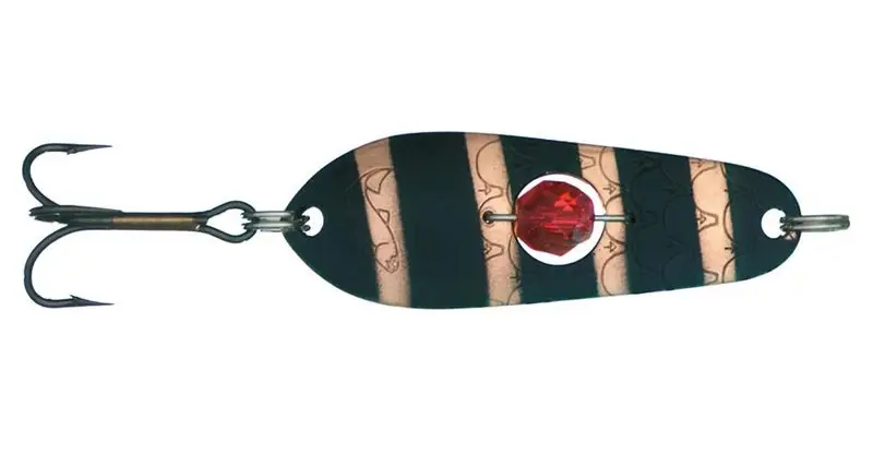 Reduceri Lingurita Oscilanta Kuusamo Rasanen Bead 50/11, BL-C, 5cm, 11g