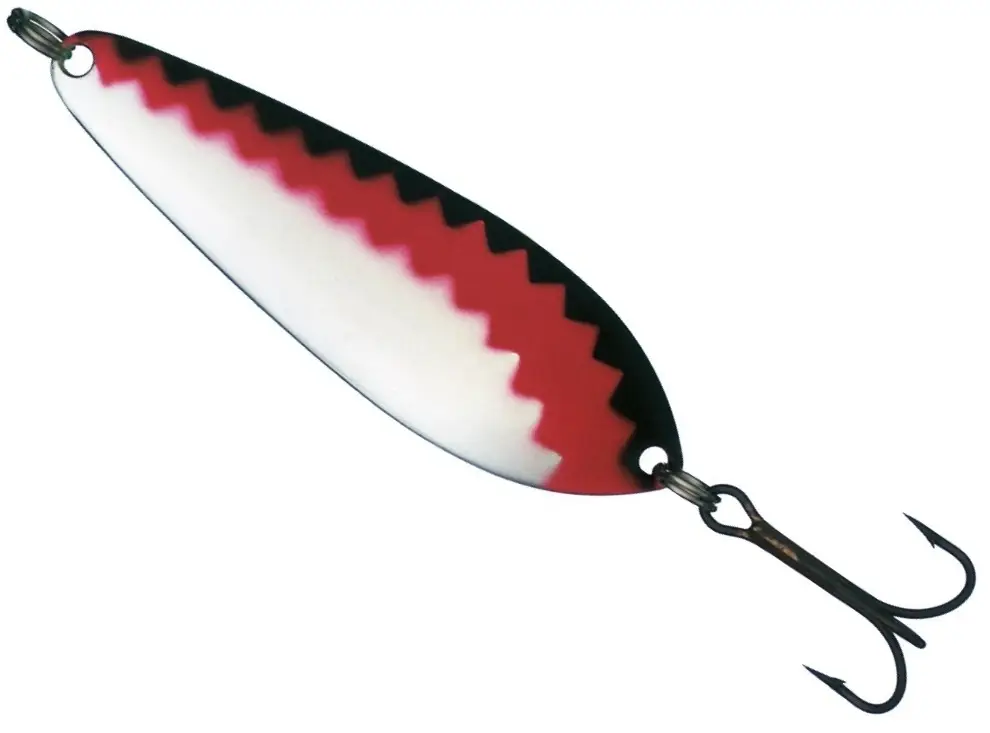 Cel mai vândut Lingurita Oscilanta Kuusamo Latka 70/14, S, 7cm, 14g