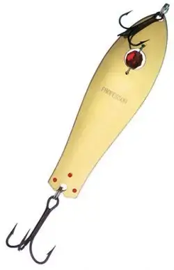 Reducere Lingurita Oscilanta Kuusamo Professor 2 Helmi 90/18, 9cm, 18g, B-S