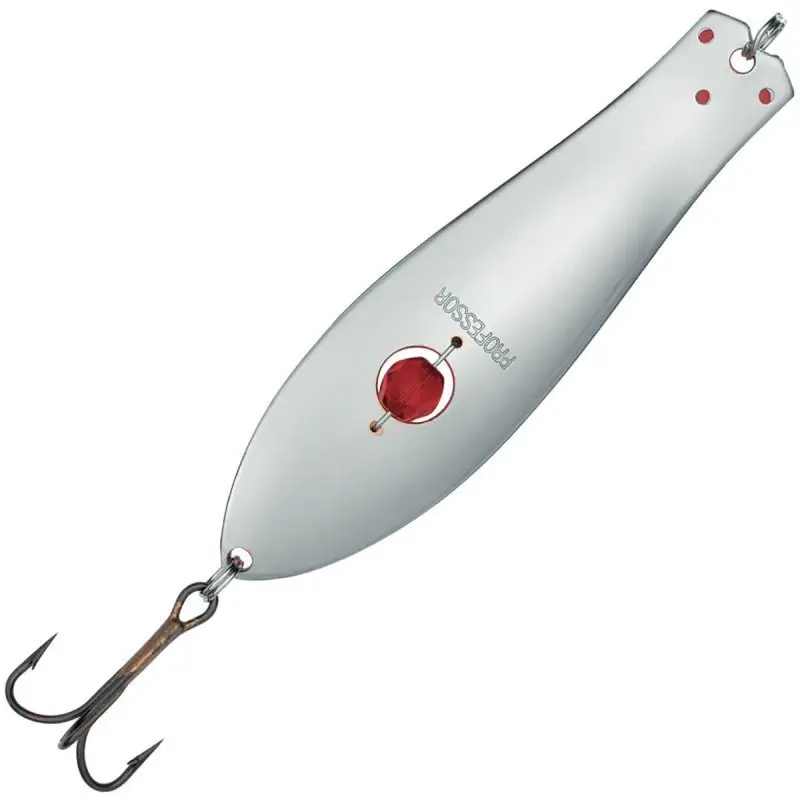 Lingurita Oscilanta Kuusamo Professor 2 Parl Raske 90/26, 9cm, 26g, N-C Discount