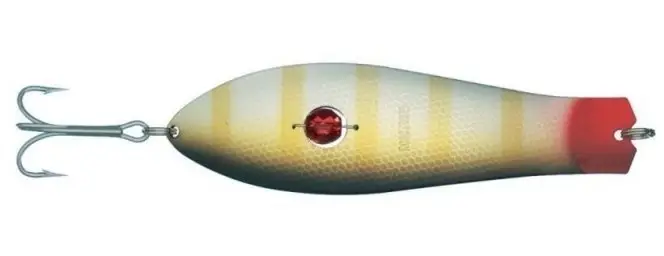 Lingurita Oscilanta Kuusamo Professor 2 Parl Raske 90/26, 9cm, 26g, GR/G/S-S Vezi acum