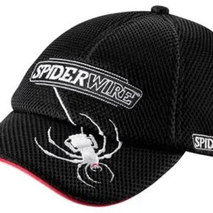 Sapca Spiderwire Airtech, Negru Preferatul clienților