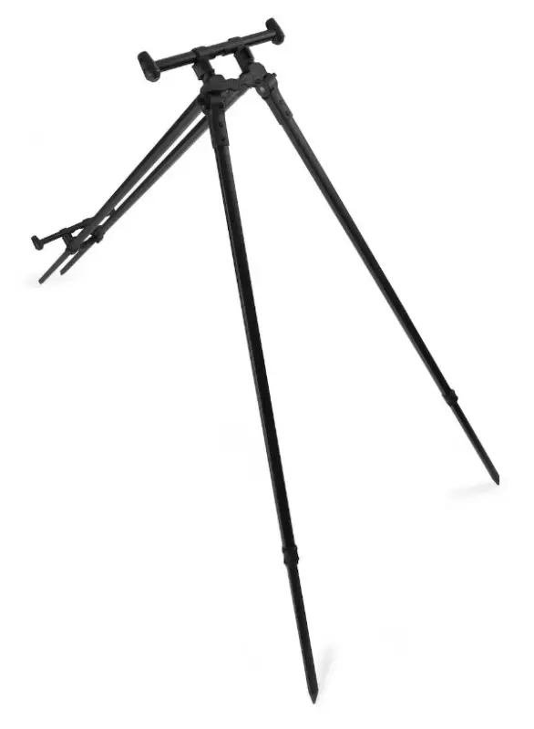 Ofertă Rod Pod Korum New River Tripod, 2 Posturi