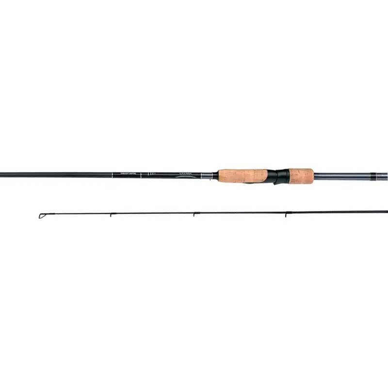 Popular Lanseta Shimano Catana FX 810XHE, 2,69 m, 50-100g