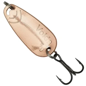 Lingurita Oscilanta Kinetic Volda, Cooper, 5g Transport gratuit