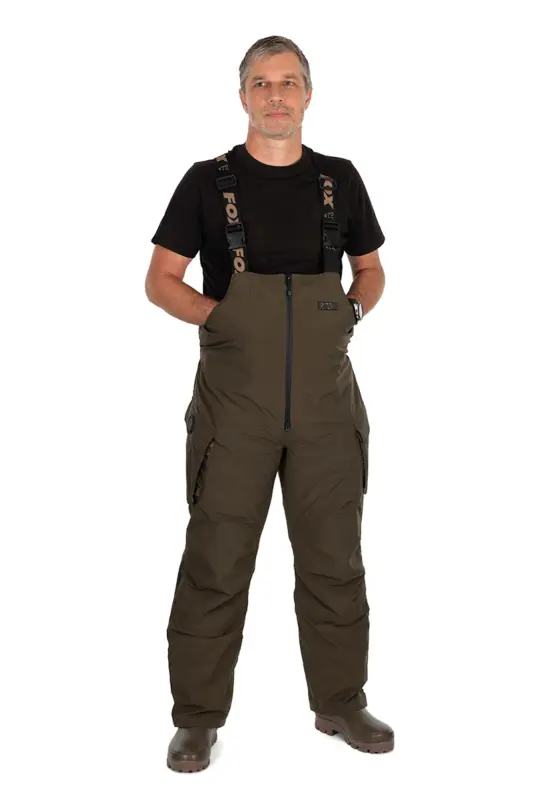Salopeta FOX Sherpa-Tec Preț redus