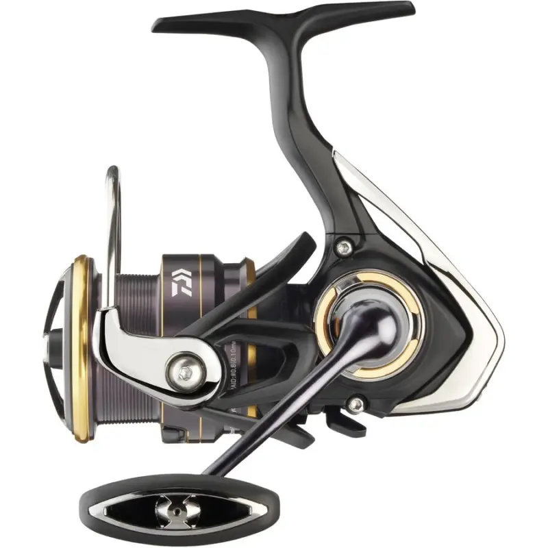Ofertă Mulineta Daiwa Legalis LT (New 2021)