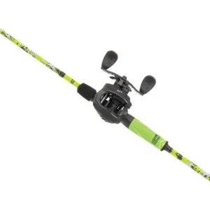 Retur gratuit Combo Casting Abu Garcia Revo X Casting MG, Lanseta Revo X 2.10m/10-30g/2buc + Multiplicator Revo X 40
