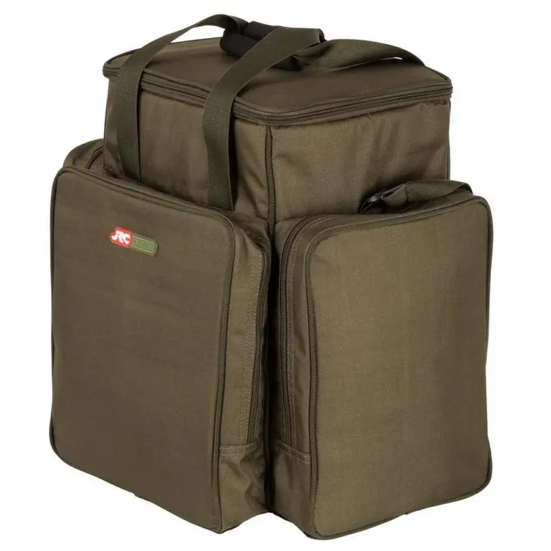 Discount Geanta JRC Defender Bait Bucket/Tackle Bag, 45x33x45cm