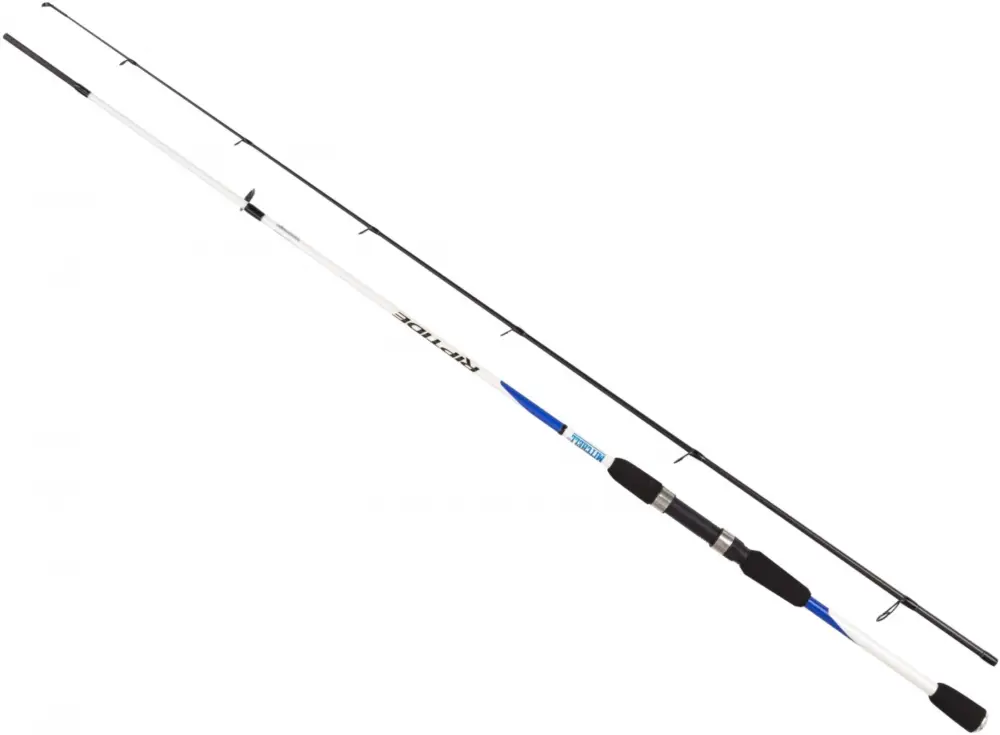 Lanseta Mitchell Riptide SW Spinning 242MH, 2.40m, 10-35g, 2buc Discount
