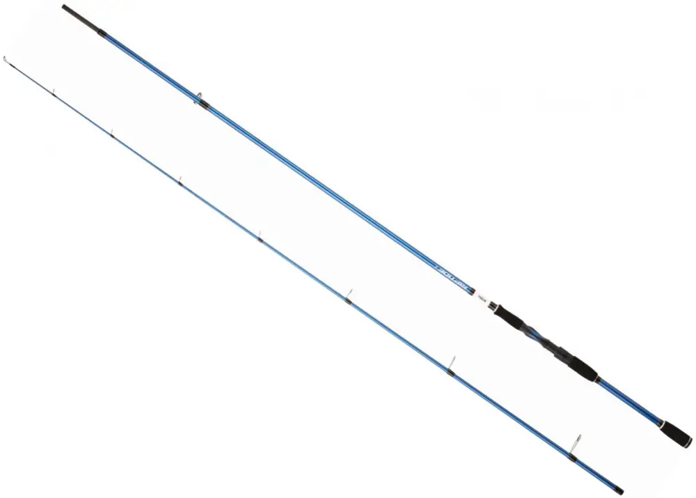 Lanseta Mitchell Riptide R SW Spinning 242MH, 2.40m, 10-35g, 2buc Preț redus