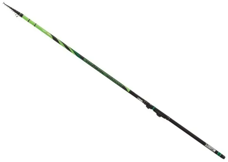 Preț redus Lanseta Telescopica Mitchell Suprema 3.0 Troutista, 4.50m, 15-30g