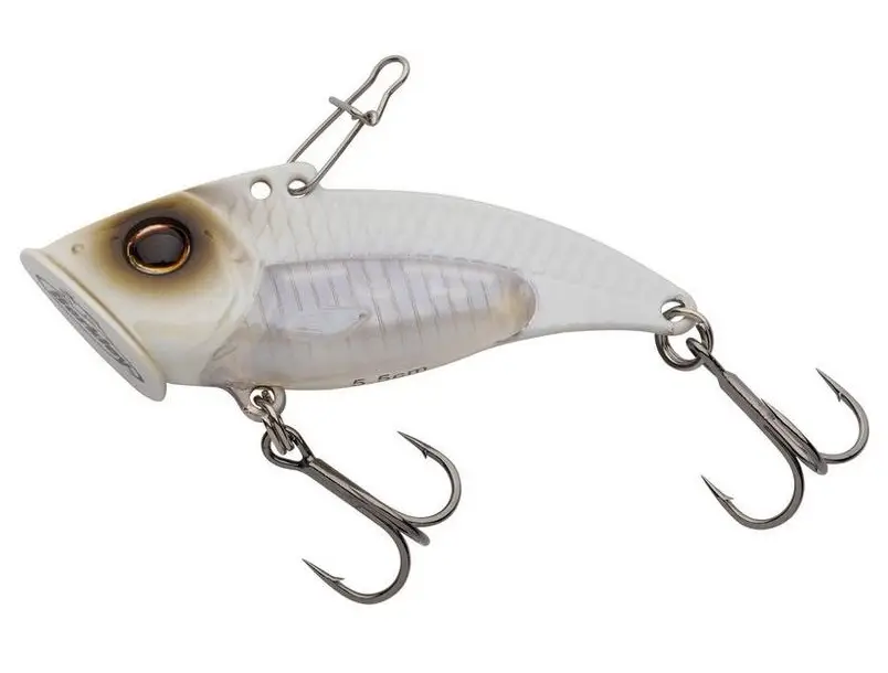 Reducere extra Cicada Berkley Rattlin Powerblade, Bone, 6.5cm, 26g
