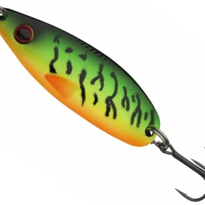 Lingurita Oscilanta Abu Garcia Shaky, Firetiger, 10g Vezi acum