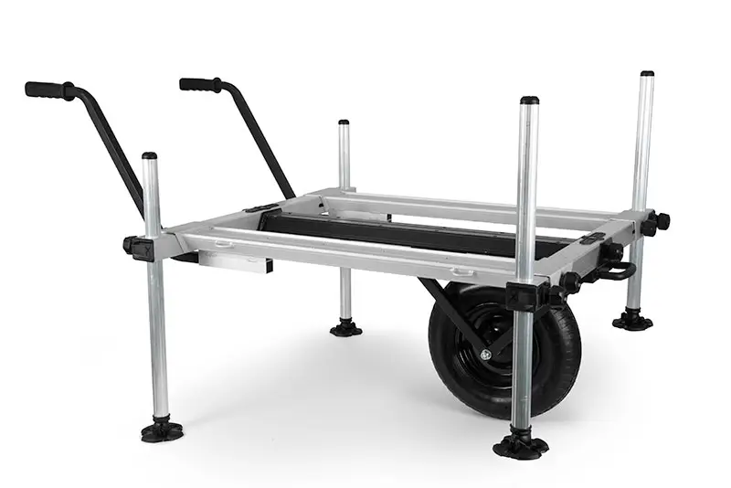 Vezi acum Carucior Matrix Duralite Transporter Pentru Scaun Modular