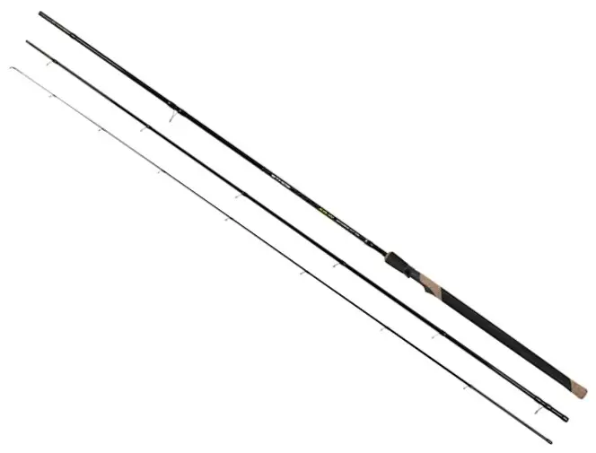 Preț promoțional Lanseta Matrix Ethos XR-W Waggler 13ft, 4.00m, 30g, 3buc