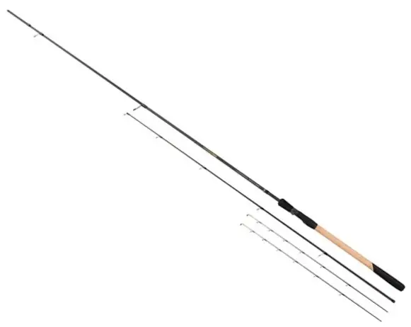 Lanseta Matrix Horizon X Pro Commercial Bomb 10ft, 3.00m, 40g, 2+2buc Ieftin