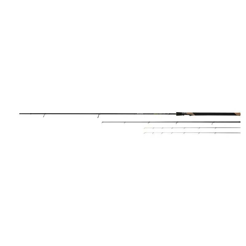 Lanseta Feeder Matrix Ethos Xrs 11.6ft 3.5m Light Feeder 35g 2.2mm 2+2seg Doar azi