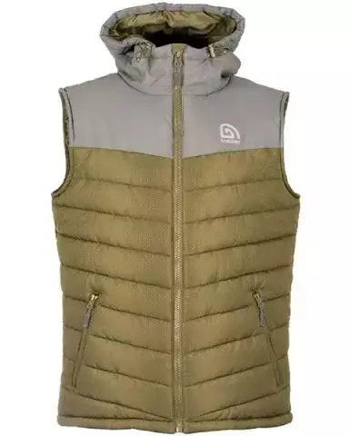 Vesta Trakker Hexathermic Bodywarmer Expediere rapidă