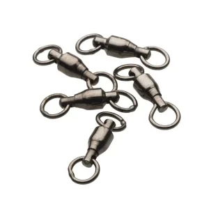 Bestseller Vartej cu Rulment Kinetic Ball Bearing Swivel, L #3, 4buc/plic