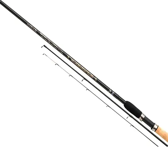 Lanseta Matrix Horizon S Class Feeder 3.60m Carp Super ofertă