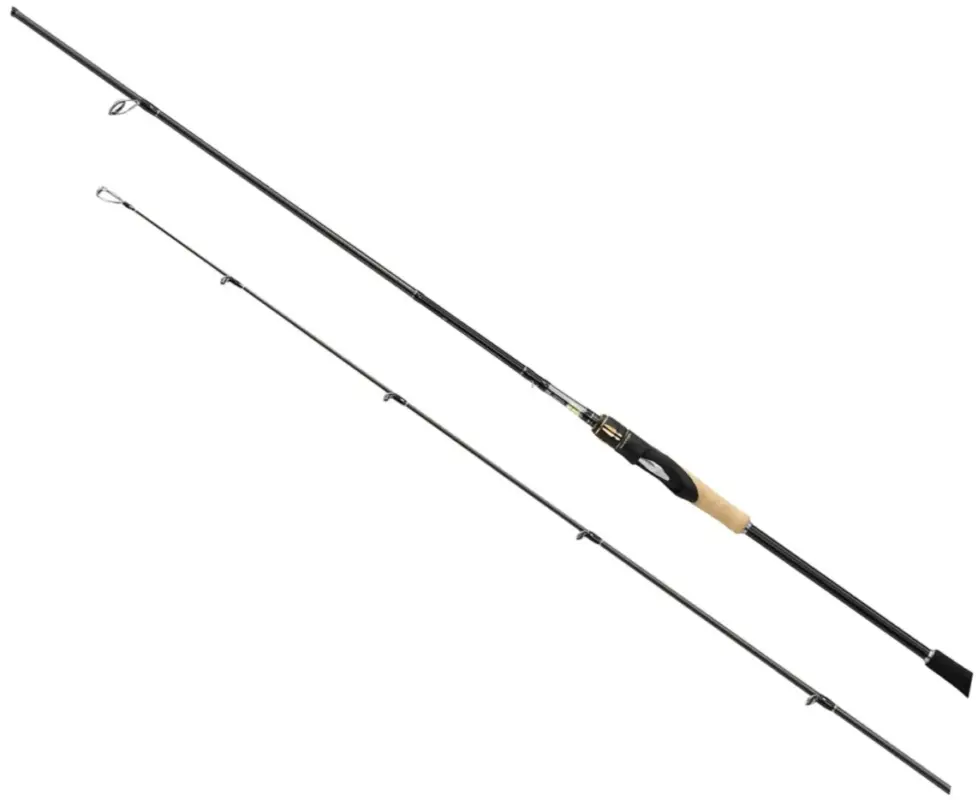 Lanseta Shimano Sustain 79MH, 2.36m, 14-42g, 2buc Plată sigură
