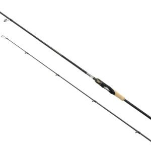 Ofertă specială Lanseta Shimano Sustain 86XHP, 2.59m, 50-120g, 2buc