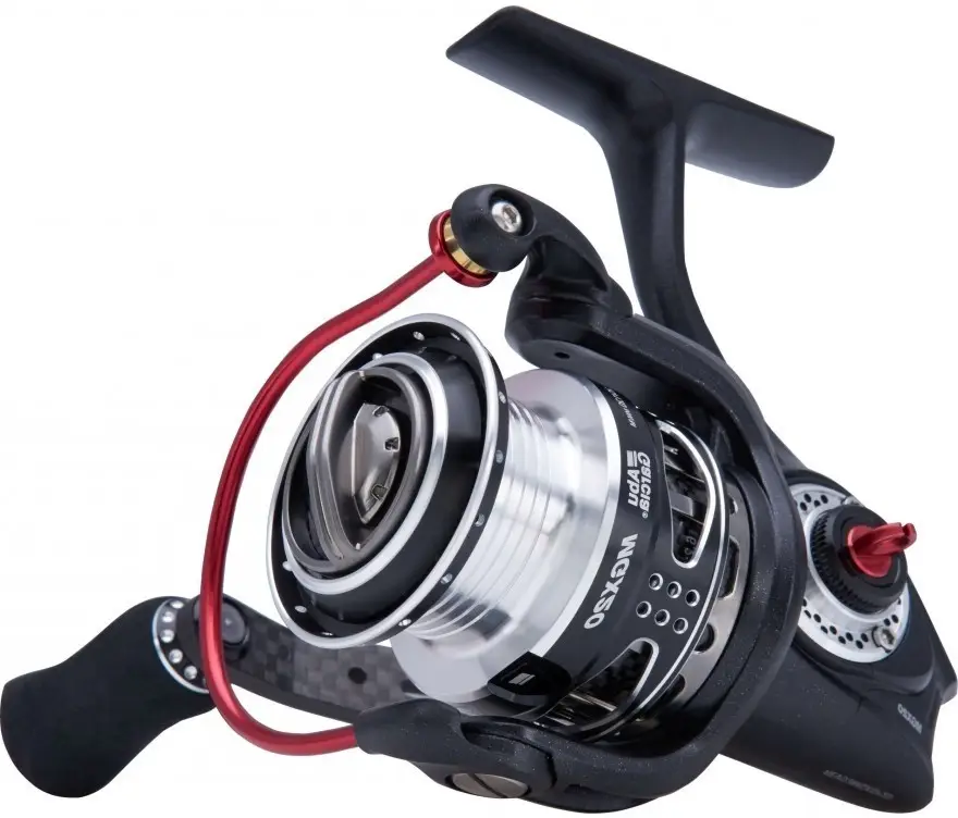 Mulineta Abu Garcia Revo MGX Spinning L Super ofertă