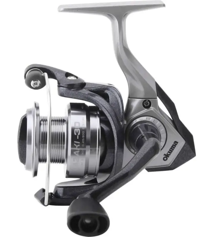 Mulineta Okuma Azaki FD Livrare expres