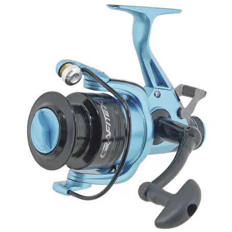 Mulineta Konger Grafitex Carp & Feeder 430 Plată securizată