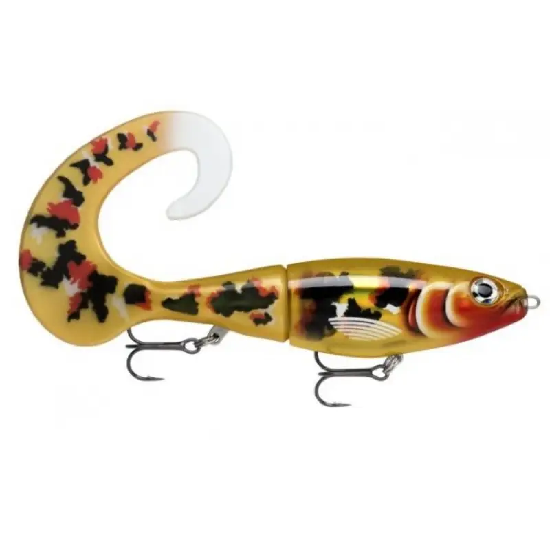 Cumpără online Vobler Rapala X-rap Otus Xrou17 Urk