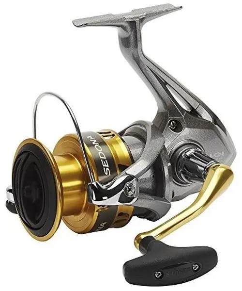 Mulineta Shimano Sedona HG Super ofertă
