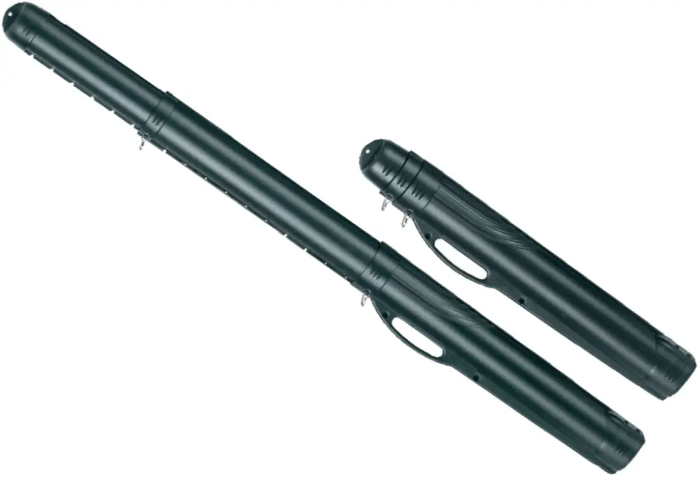 Tub Rigid Telescopic Plano Guide Series Airliner Telescoping Rod Tube, 119-224cm Livrare rapidă