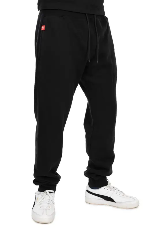 Pantaloni Lungi Fox Rage Ragewear Joggers, Negru Disponibil imediat