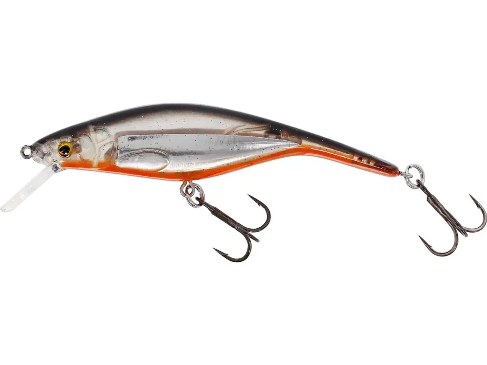 Vobler Westin P10SR Crankbait Floating, 10cm 15g, Coward Flash Ofertă de sezon