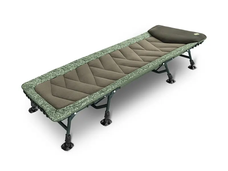 Reducere specială Pat Pescuit Delphin EightLUX 8 C2G, 205x80cm