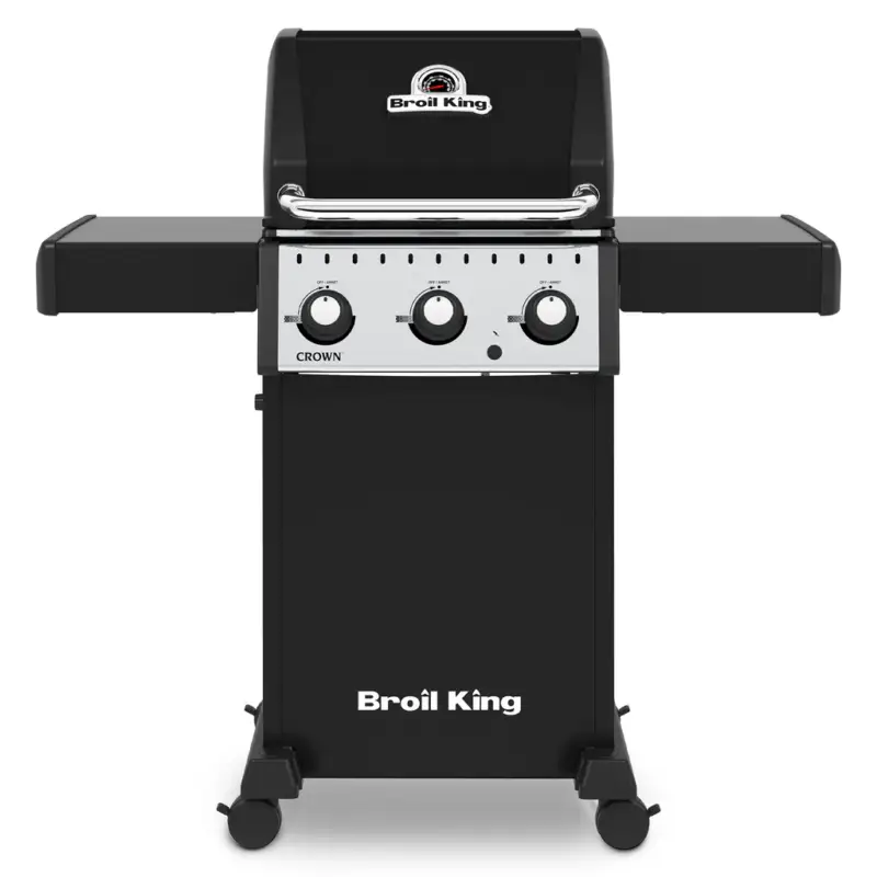 Cel mai vândut BROIL KING Grătar CROWN 310
