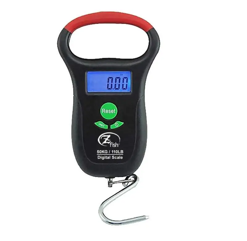 Preț mic Cantar Digital Zfish Hand Digital Scale, 50kg