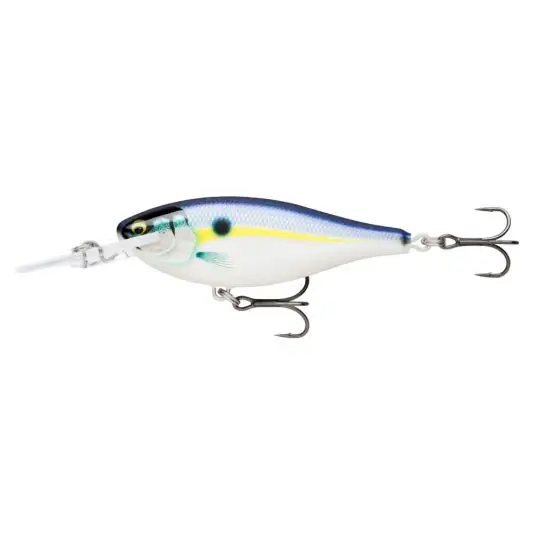Vobler Rapala Shad Rap Elite SRE75, 7.5cm, 12g, GDHSD Livrare expres