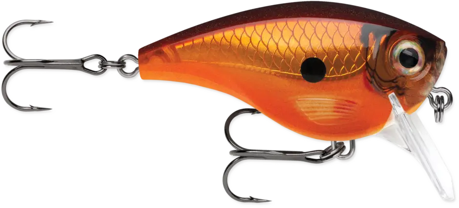 Reducere de preț Vobler Rapala BX Brat Big, Culoare TAM, 7cm, 21g