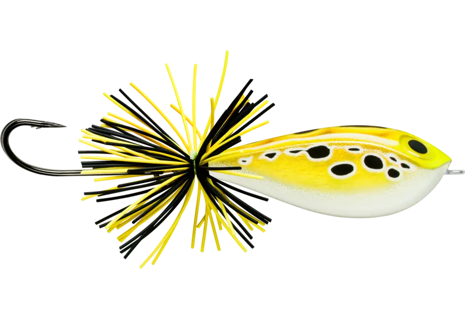 Vobler Rapala BX Skitter Frog, Fire Snake (LFL), 5.5cm, 13g Preț redus