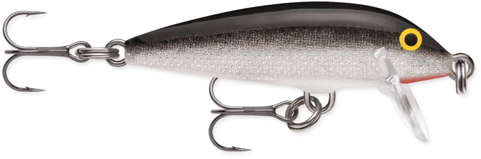 Vobler Rapala Countdown, Culoare S, 5cm, 5g Expediere rapidă
