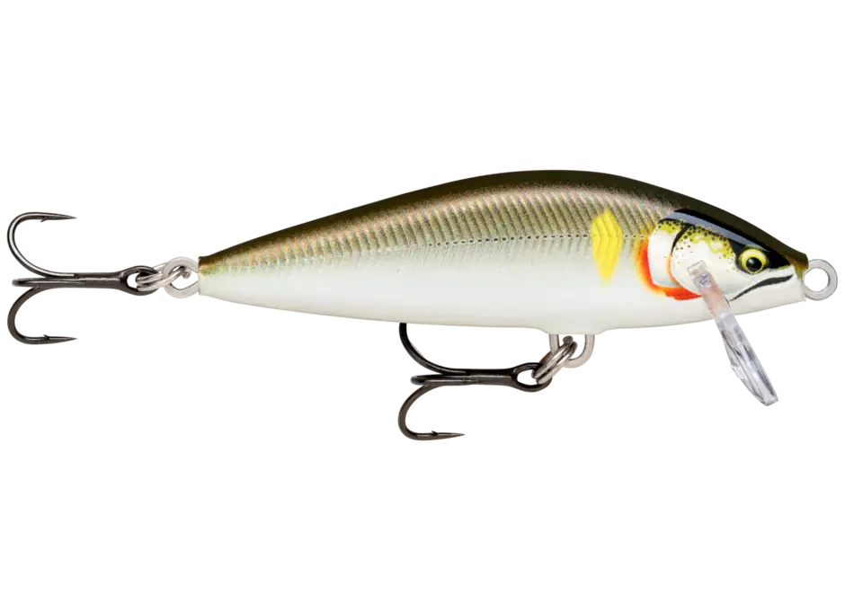 Popular Vobler Rapala Countdown Elite, Culoare GDAY, 5.5cm, 5g