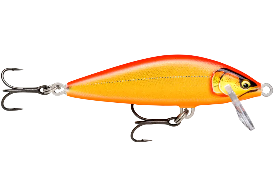 Vobler Rapala Countdown Elite, Culoare GDGO, 5.5cm, 5g Lichidare de stoc