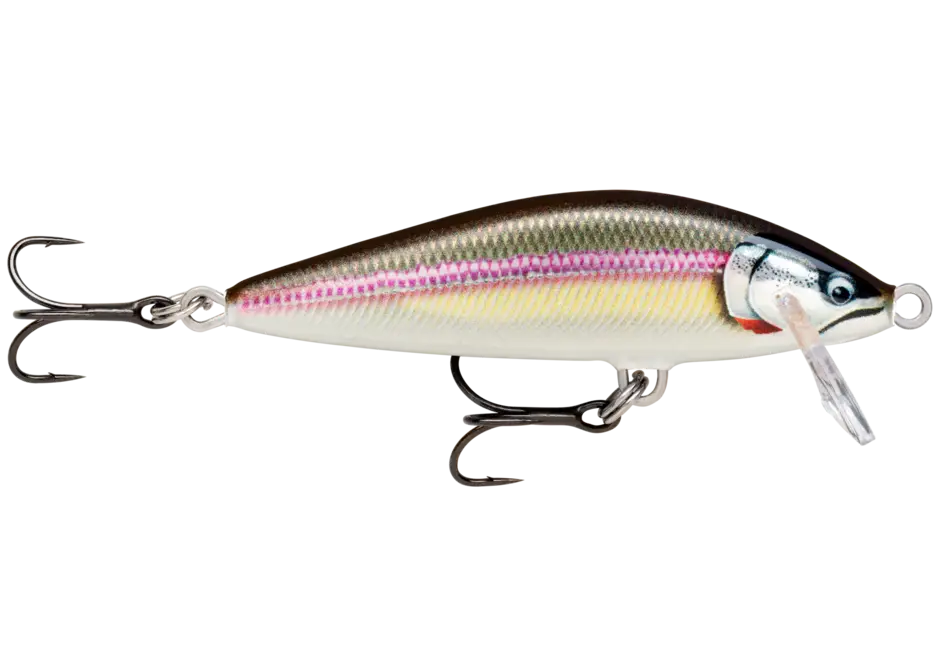 Premium Vobler Rapala Countdown Elite, Culoare GDWK, 5.5cm, 5g