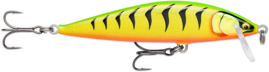 Preț redus Vobler Rapala Countdown Elite, Culoare GDFT, 7.5cm, 10g