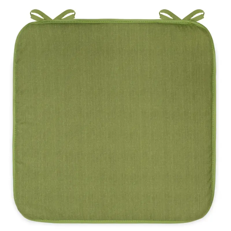 Reducere de preț BASIC GREEN Pernă scaun, 40x40cm