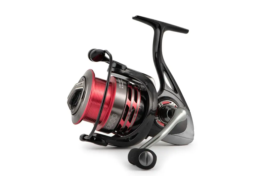 Promoție Mulineta FOX Rage Prism X